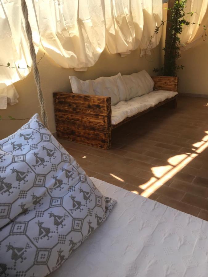 Domo Antiga Guest Rooms Sorso Extérieur photo