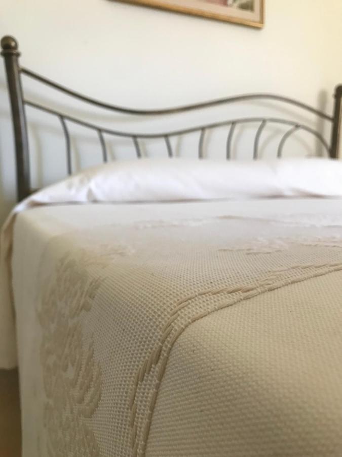 Domo Antiga Guest Rooms Sorso Extérieur photo
