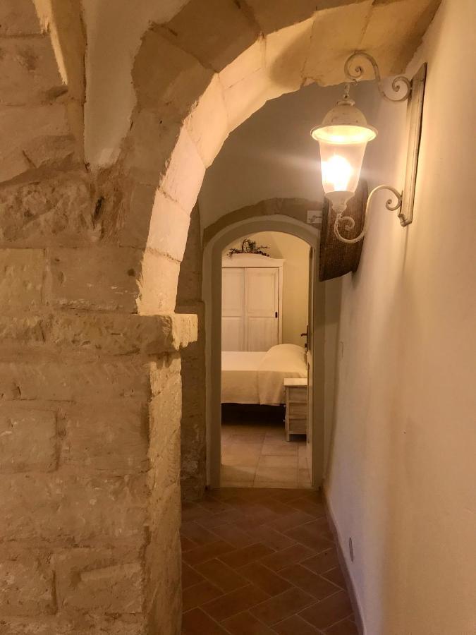 Domo Antiga Guest Rooms Sorso Extérieur photo