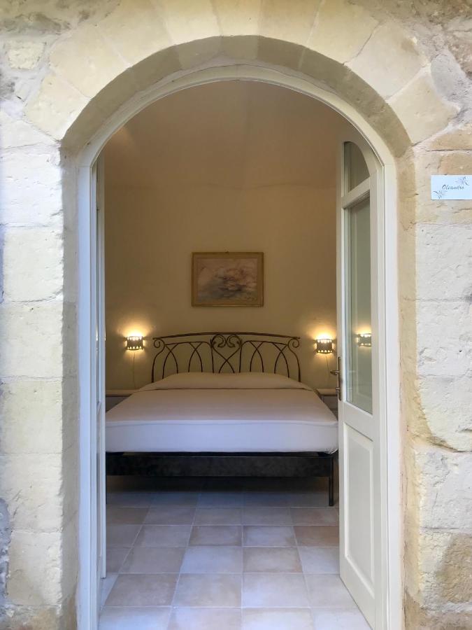 Domo Antiga Guest Rooms Sorso Extérieur photo