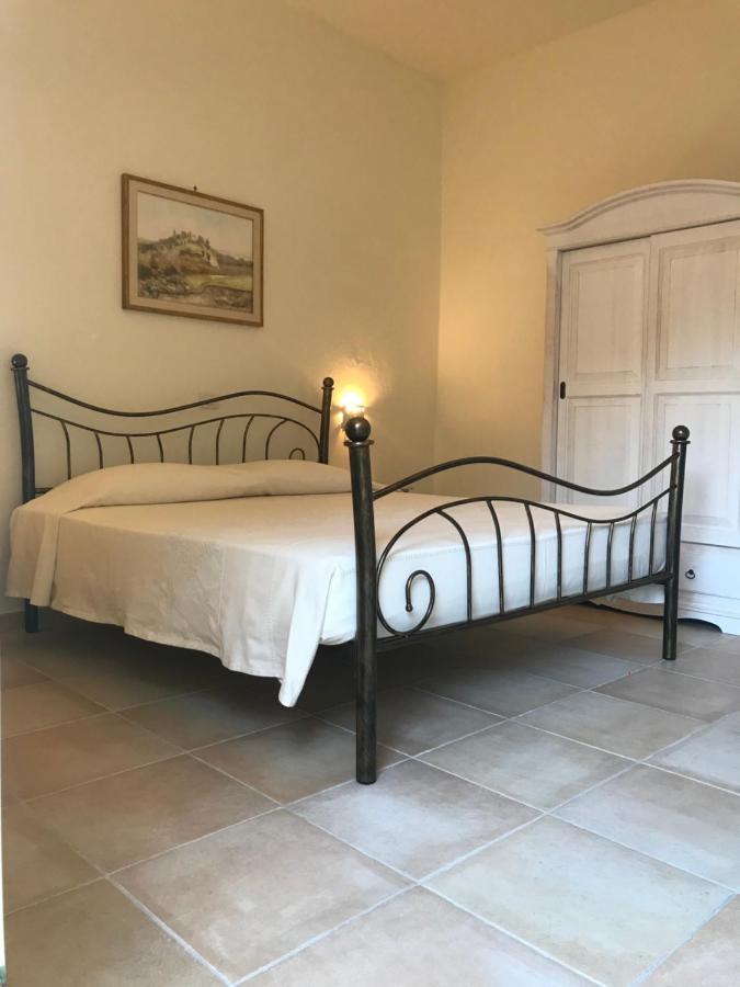 Domo Antiga Guest Rooms Sorso Extérieur photo