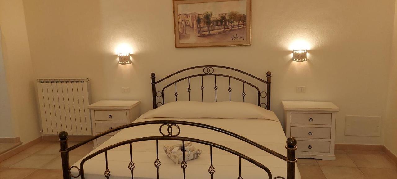 Domo Antiga Guest Rooms Sorso Extérieur photo