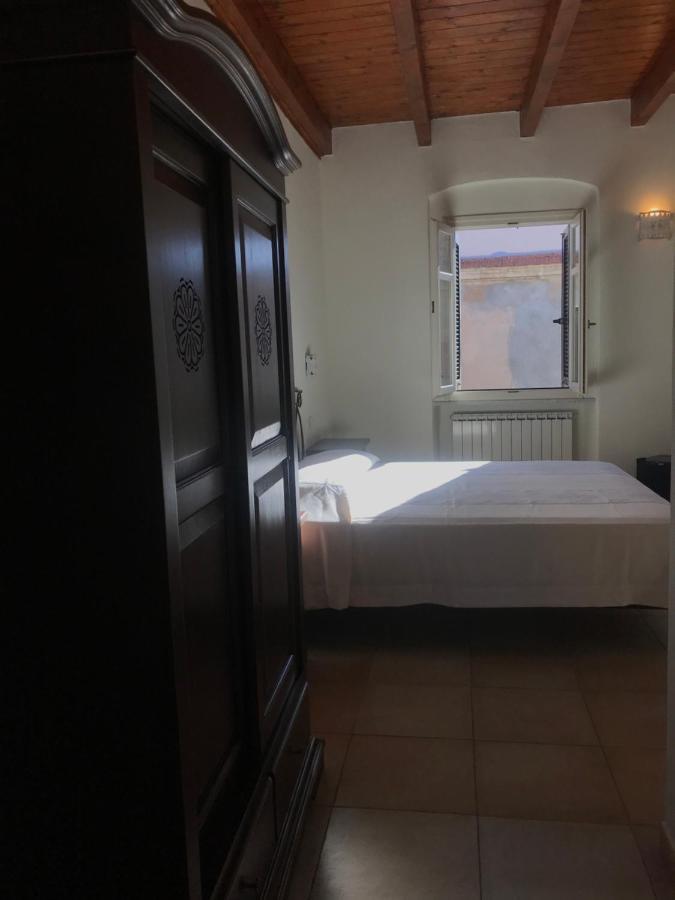Domo Antiga Guest Rooms Sorso Extérieur photo