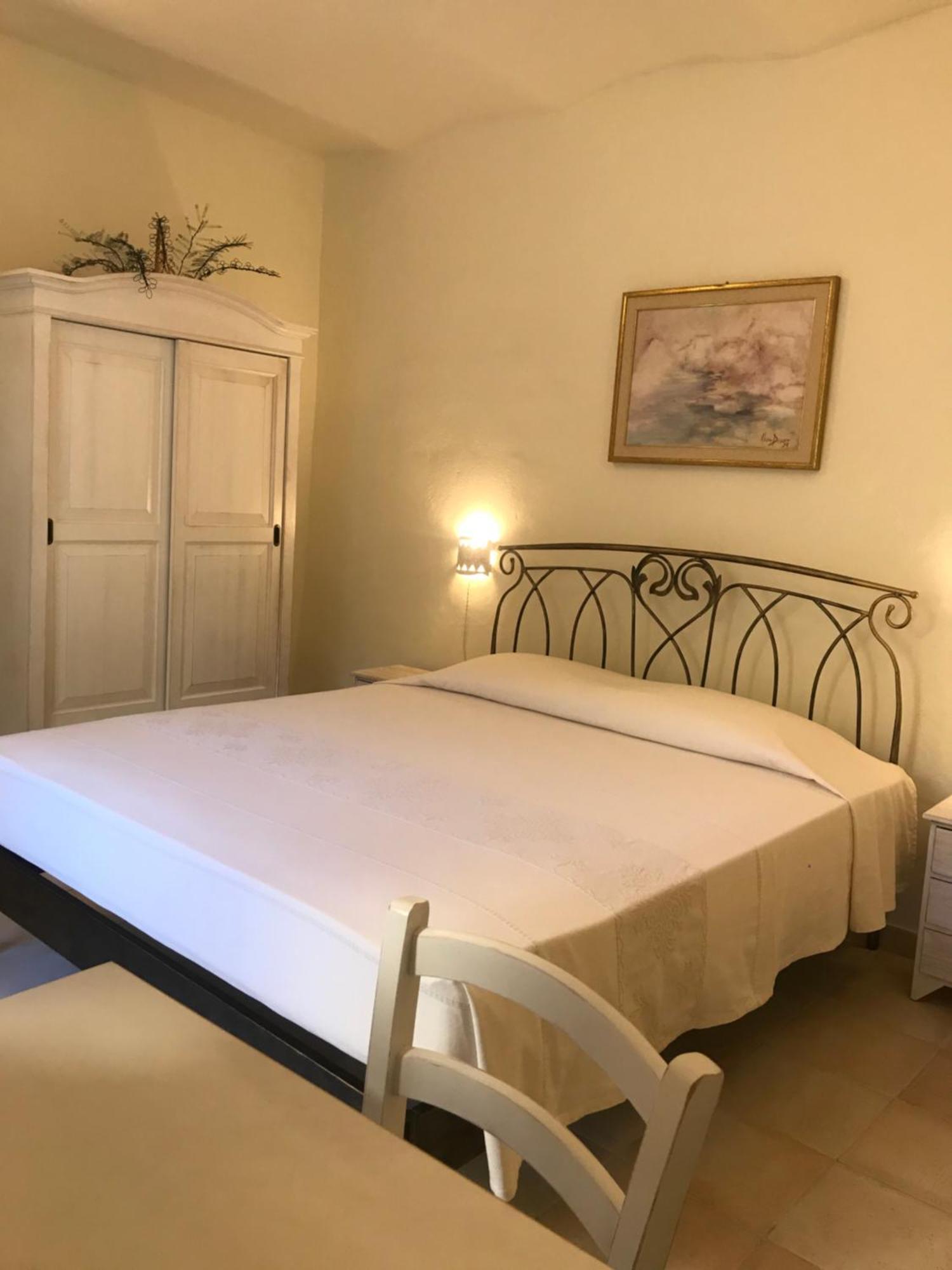 Domo Antiga Guest Rooms Sorso Extérieur photo